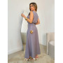 Conjunto longo de li...