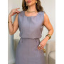 Conjunto longo de li...