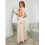Conjunto longo de li...