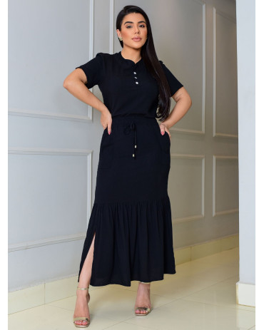 Conjunto Casual Feminino