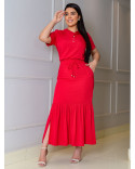 Conjunto Casual Feminino