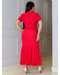Conjunto Casual Feminino