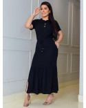 Conjunto Casual Feminino